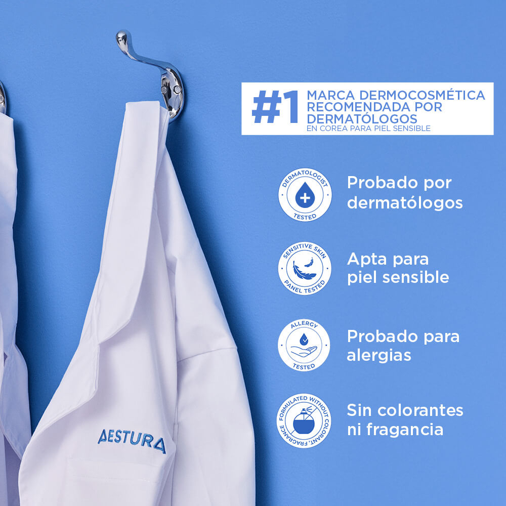 ATOBARRIER365 CREAM (CREMA HUMECTANTE REPARADORA)